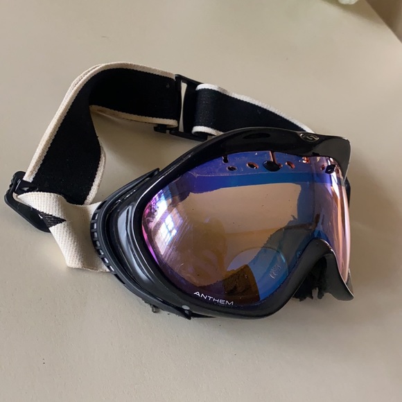 Smith Anthem Ski Goggles OS - Picture 2 of 5
